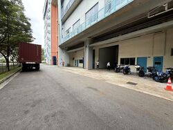 Shine@tuas South (D22), Factory #502173391